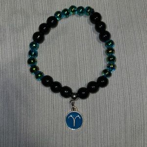 Handmade bracelet